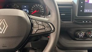 Renault Trafic bild 10