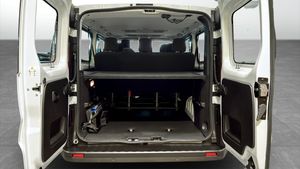 Renault Trafic bild 3