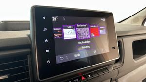 Renault Trafic bild 6