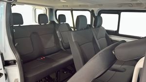 Renault Trafic bild 16
