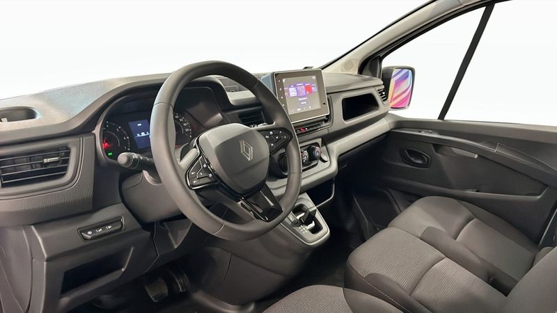 Renault Trafic bild 8