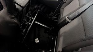 Renault Trafic bild 14