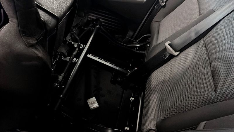 Renault Trafic bild 14