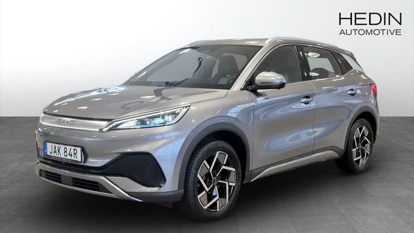 BYD Atto 3 0300-320225 - 2022