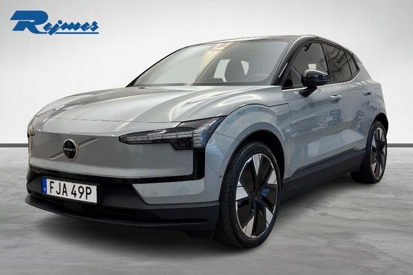 Volvo EX30 Twin Motor Performance Ultra - 2024