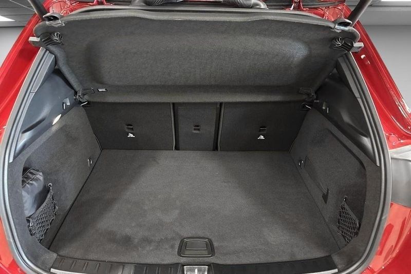 Mercedes EQA250+ bild 15