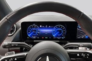 Mercedes EQA250+ bild 10