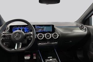 Mercedes EQA250+ bild 7