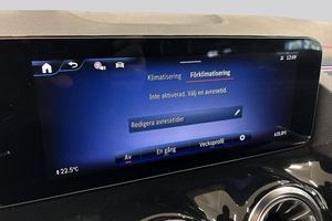 Mercedes EQA250+ bild 18