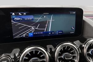 Mercedes EQA250+ bild 11