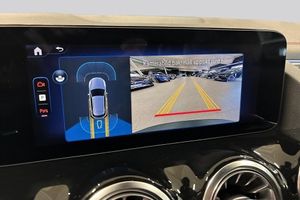 Mercedes EQA250+ bild 17