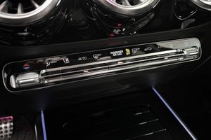 Mercedes EQA250+ bild 13