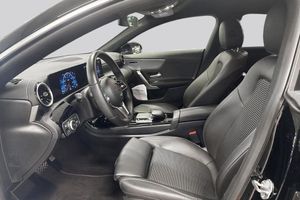 Mercedes CLA200 bild 8