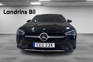 Mercedes CLA200 bild 2