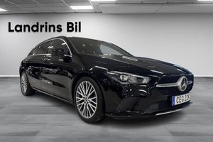 Mercedes CLA200 bild 3