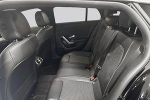 Mercedes CLA200 bild 9
