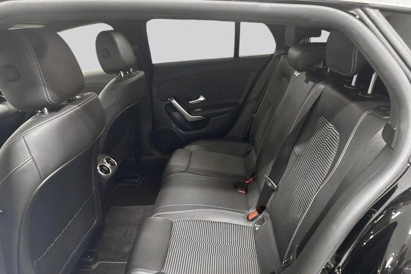 Mercedes CLA200 bild 9