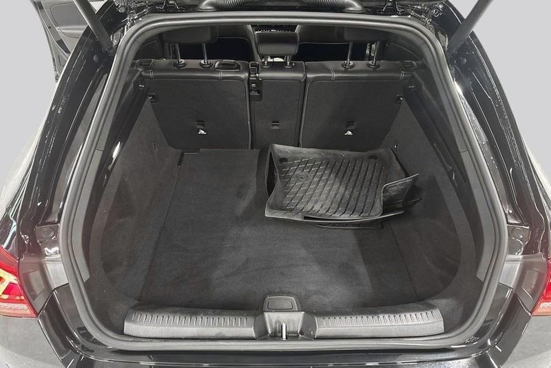 Mercedes CLA200 bild 14