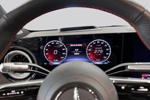 Mercedes CLA350 bild 10