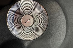 Mercedes CLA350 bild 16