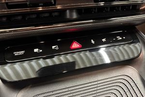 Mercedes CLA350 bild 13