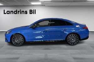 Mercedes CLA350 bild 4
