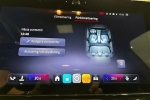 Mercedes CLA350 bild 18