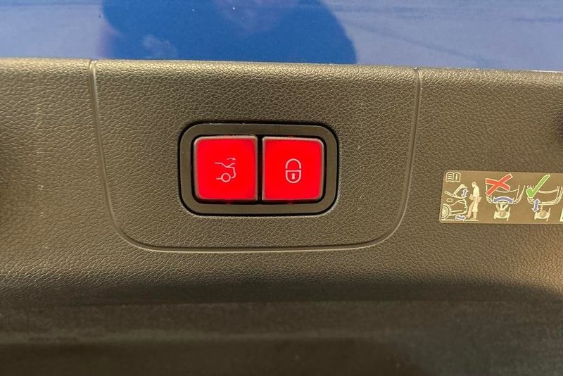 Mercedes CLA350 bild 15