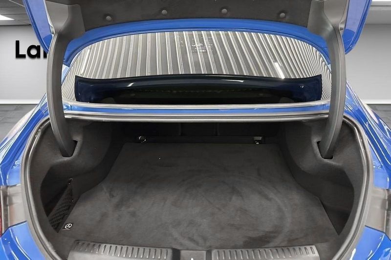 Mercedes CLA350 bild 14