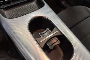 Mercedes CLA350 bild 12