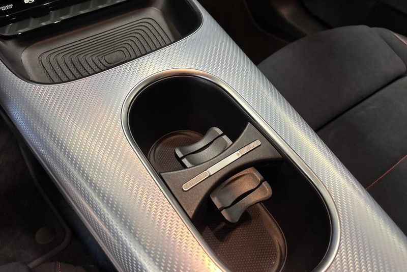 Mercedes CLA350 bild 12