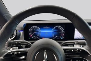 Mercedes CLA250 bild 10