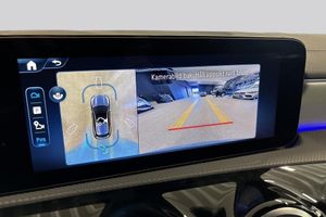 Mercedes CLA250 bild 17