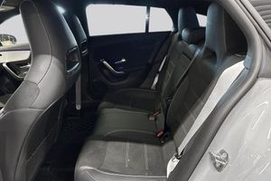 Mercedes CLA250 bild 9