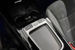 Mercedes CLA250 bild 12