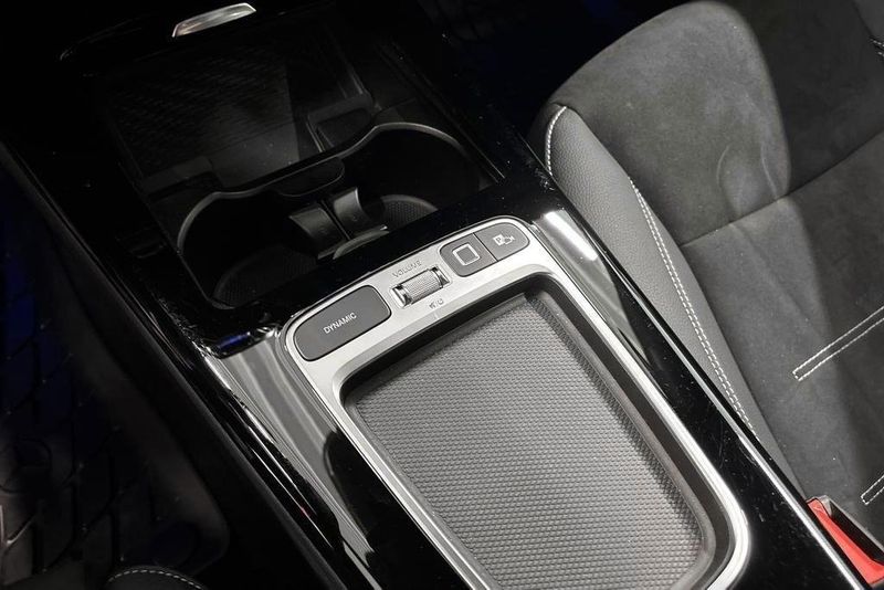 Mercedes CLA250 bild 12