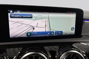 Mercedes CLA250 bild 11
