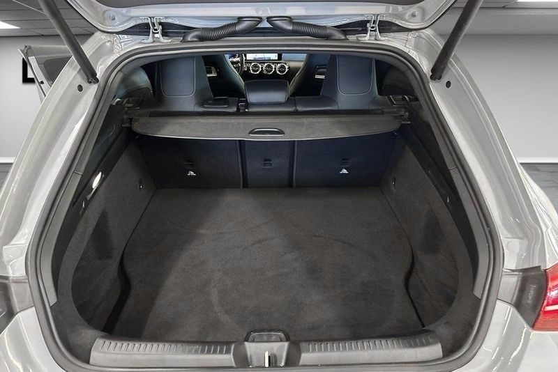 Mercedes CLA250 bild 14