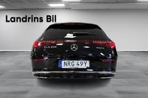 Mercedes CLA350 bild 5