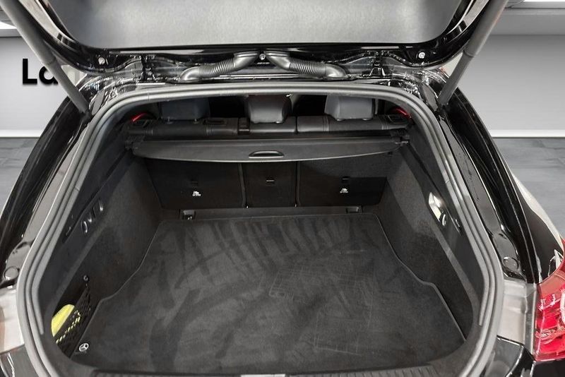 Mercedes CLA350 bild 14