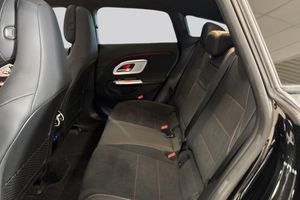 Mercedes CLA350 bild 9