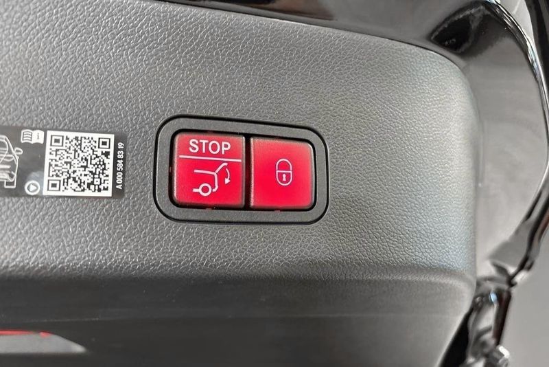 Mercedes CLA350 bild 15
