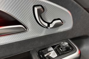 Mercedes CLA350 bild 18