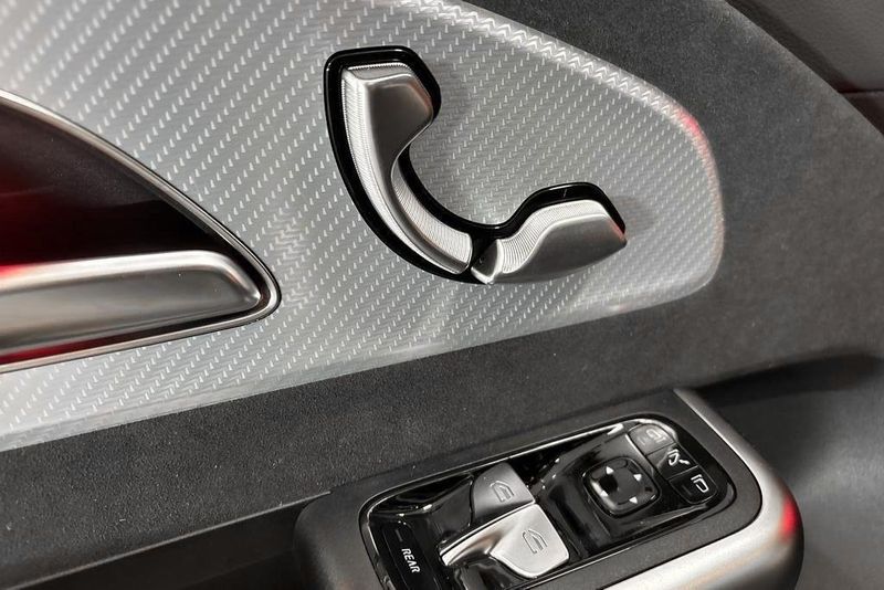 Mercedes CLA350 bild 18