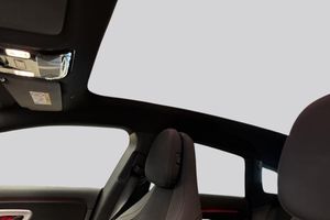 Mercedes CLA350 bild 17