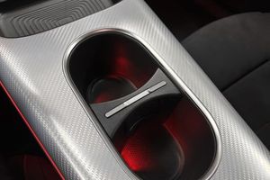 Mercedes CLA350 bild 12