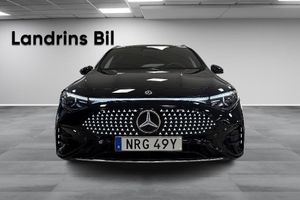 Mercedes CLA350 bild 2