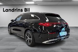 Mercedes CLA350 bild 6
