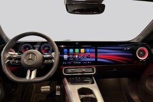 Mercedes CLA350 bild 7
