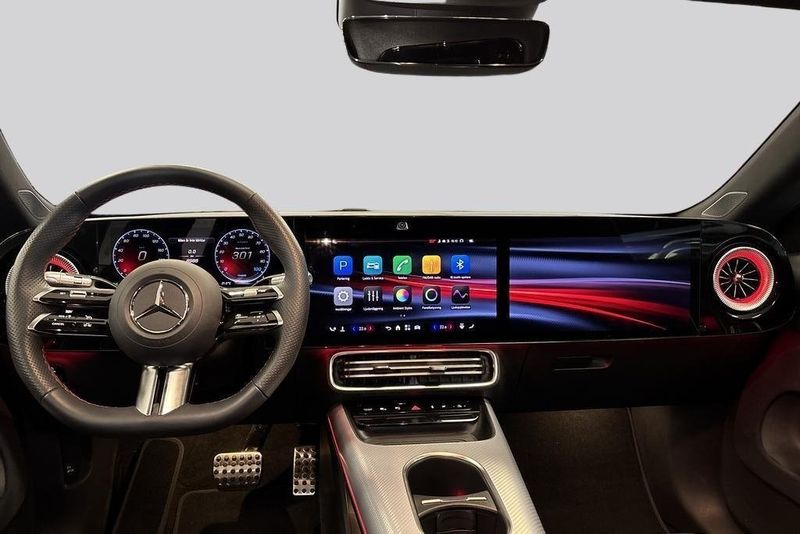 Mercedes CLA350 bild 7